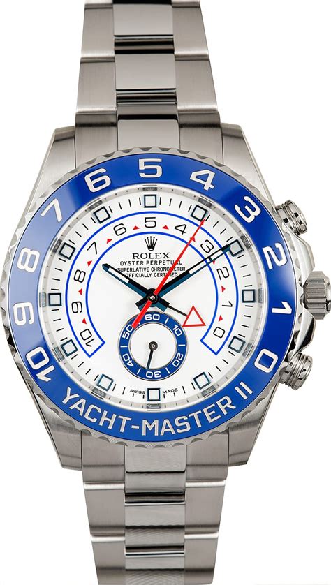 rolex 16620 yachtmaster|pre owned rolex yacht master.